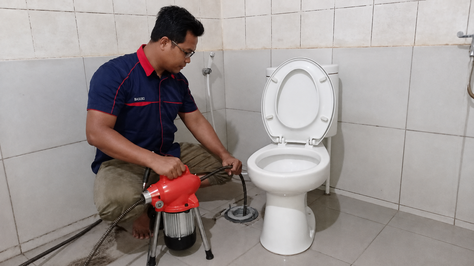 Sedot WC Mampet ARGESJASA - foto 3