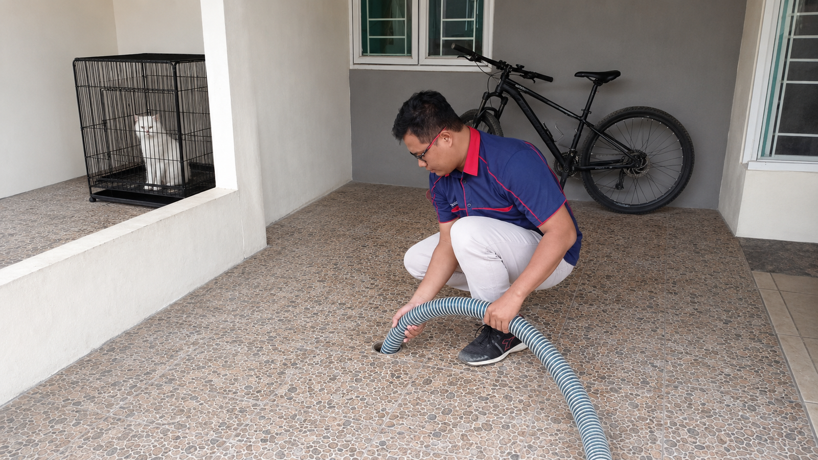 Sedot Septic Tank Penuh ARGESJASA - foto 5