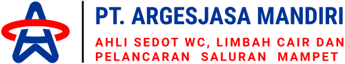 Logo PT ARGESJASA MANDIRI